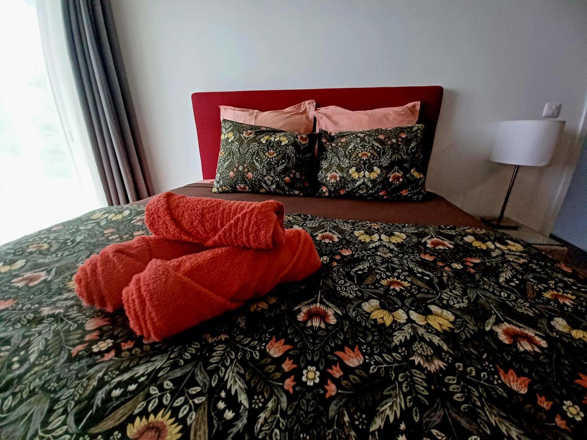 Logement Cosy Avec Piscine Et Vue Tahiti Punaauia Eksteriør bilde
